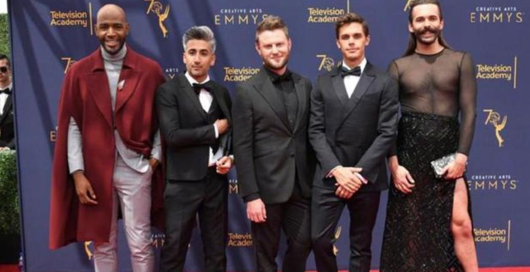 回归飙到9.6，今年的网飞要上天吗？！