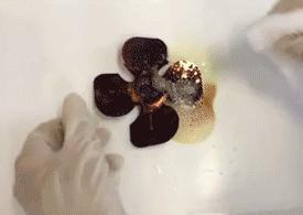 黑科技油烟净,黑科技除垢剂