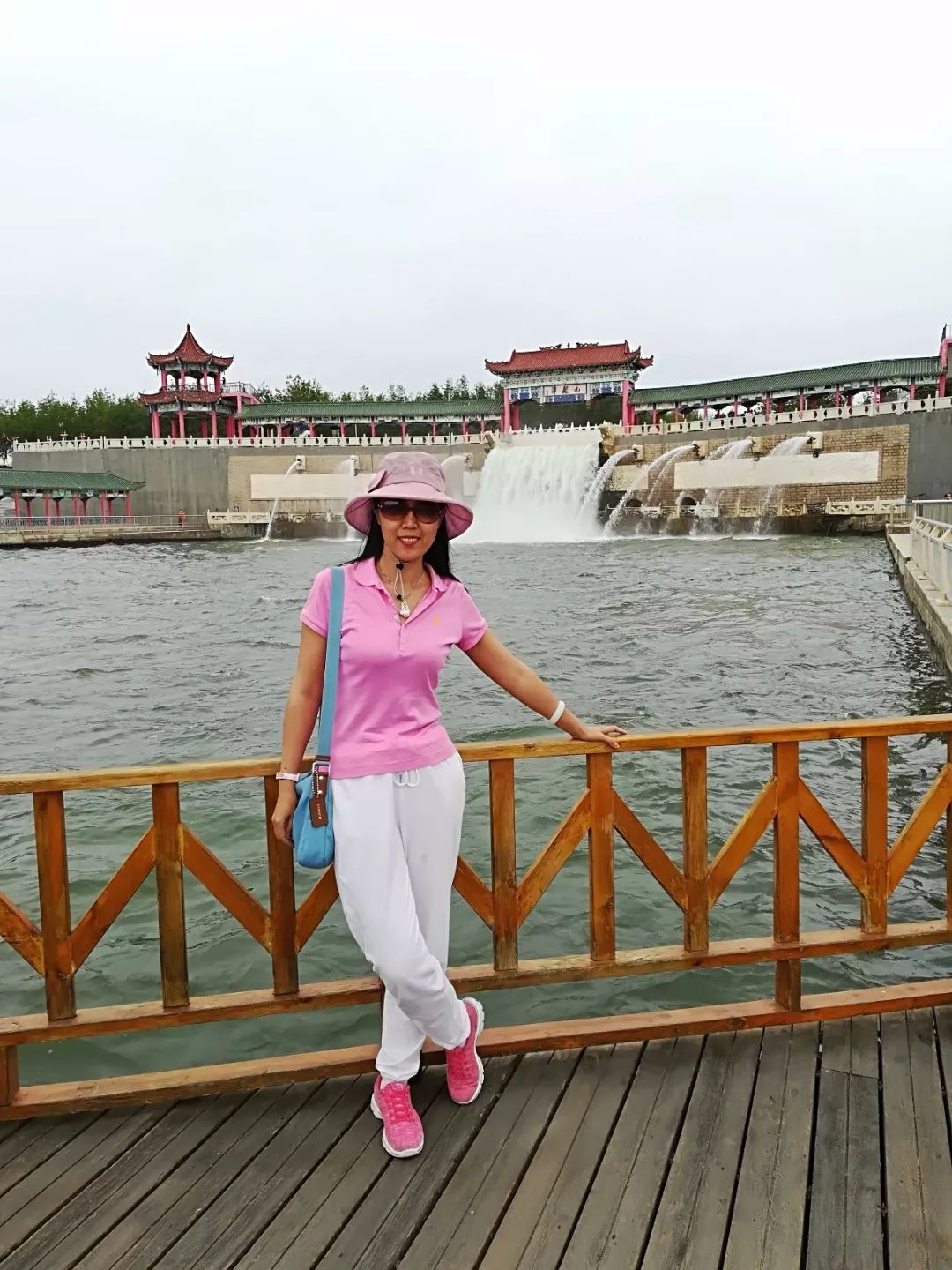 速来！快为你心中的“白衣女神”投一票！（第二组）