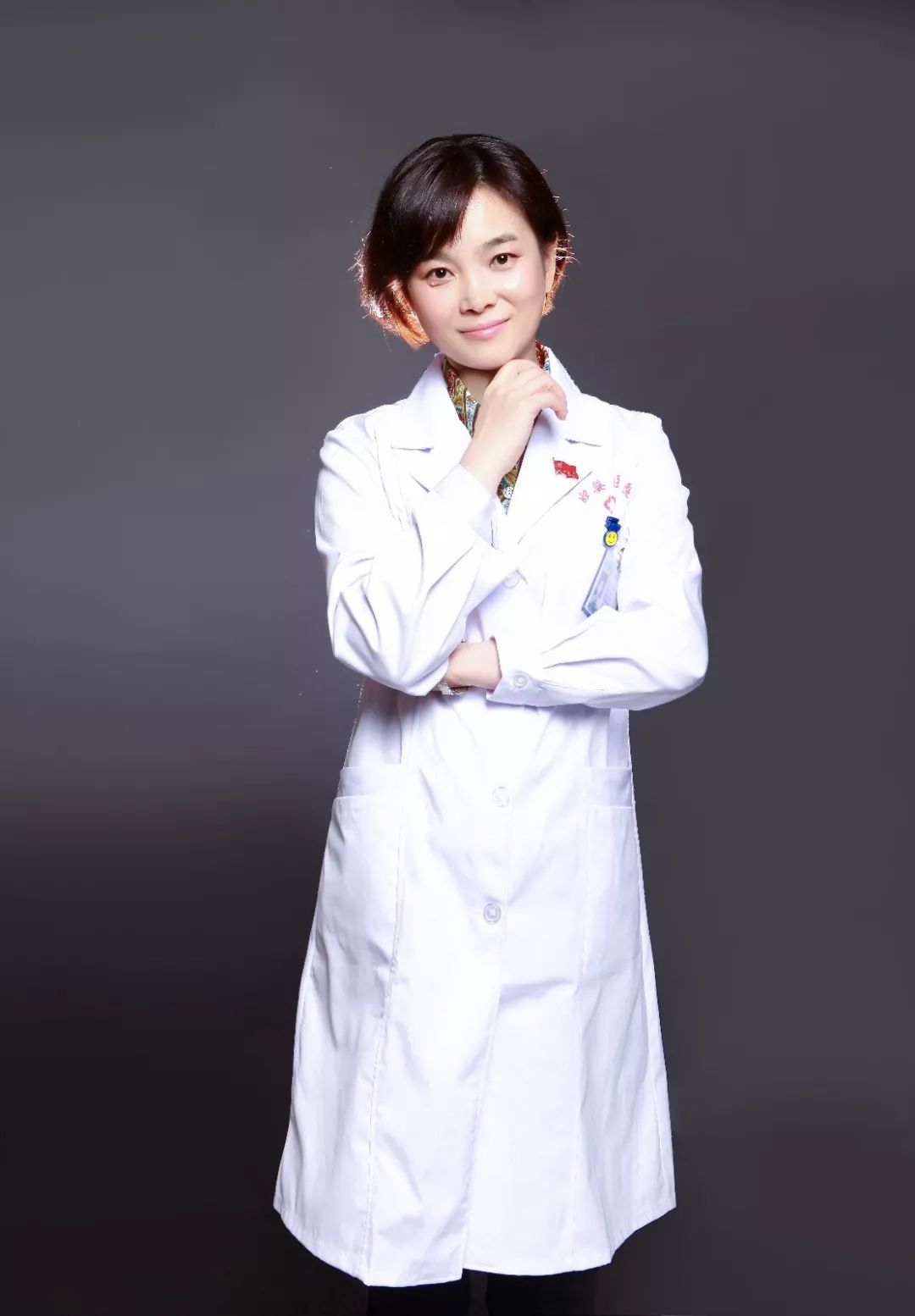 速来！快为你心中的“白衣女神”投一票！（第二组）