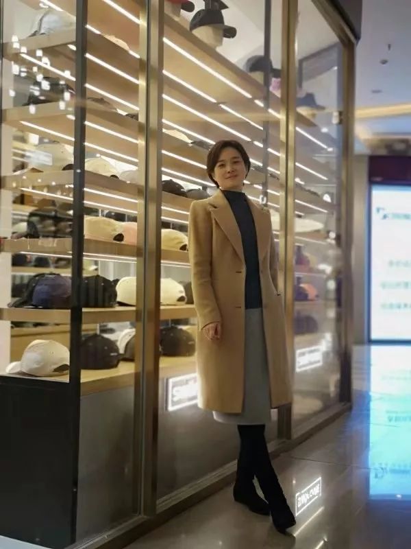 速来！快为你心中的“白衣女神”投一票！（第二组）