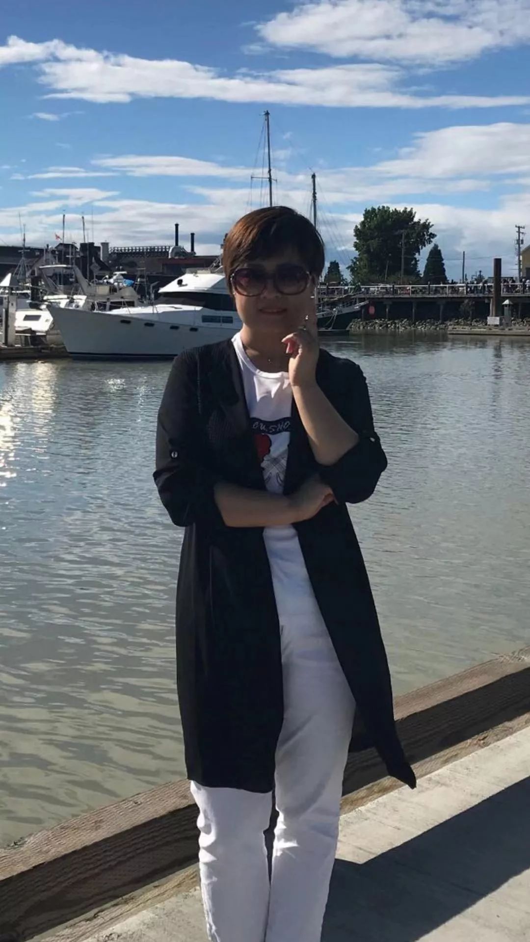 速来！快为你心中的“白衣女神”投一票！（第二组）