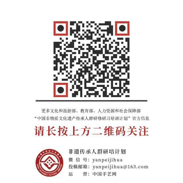 当非遗遇上现代设计,创意办公用品设计