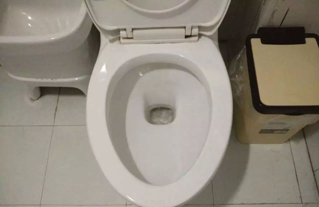 上厕所的这些细节你关注了吗？