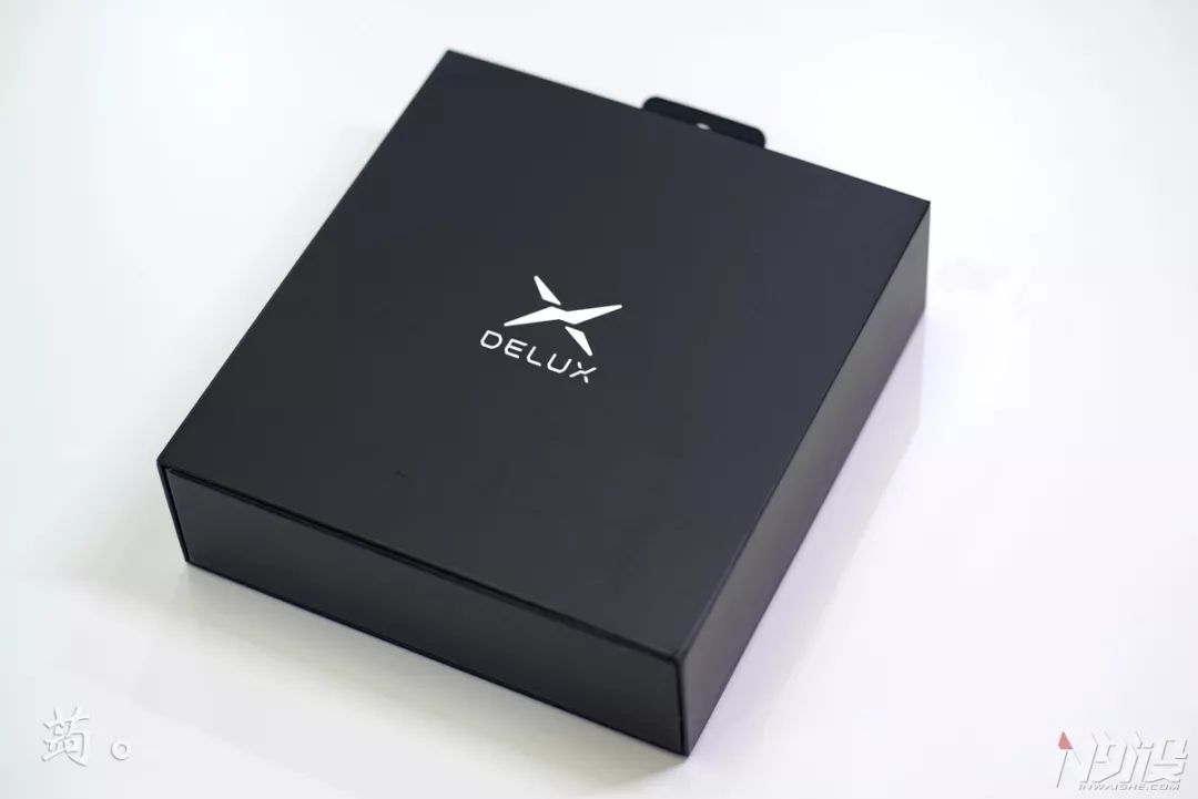 多彩m627鼠标评测,多彩m627鼠标