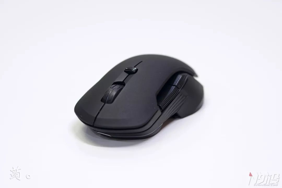 多彩m627鼠标评测,多彩m627鼠标