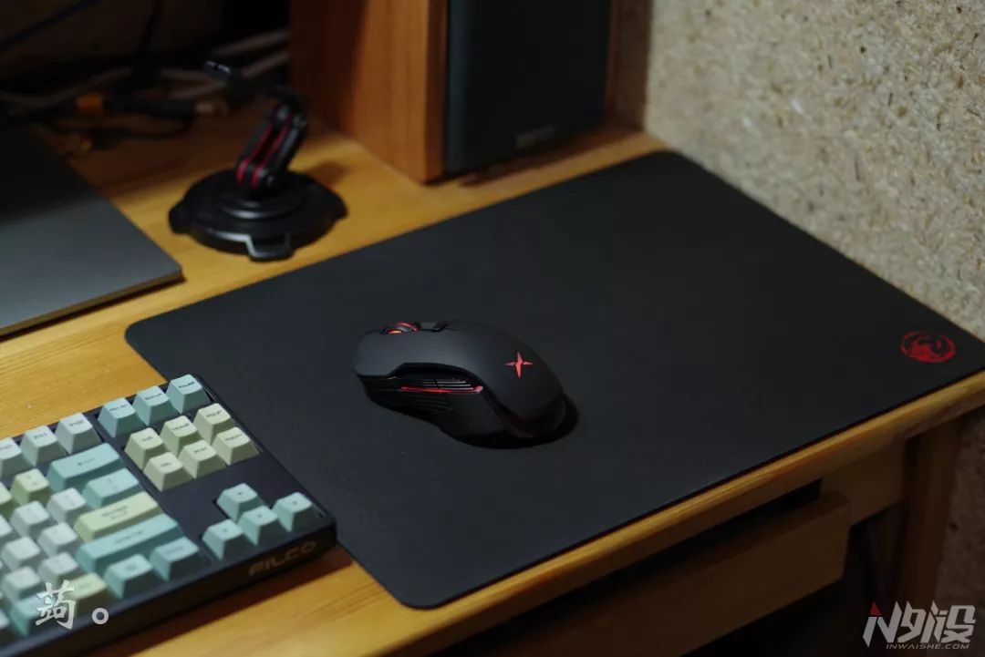 多彩m627鼠标评测,多彩m627鼠标