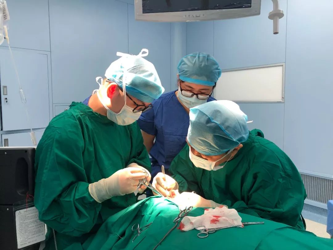 重庆江北国际医院,江北国际医院