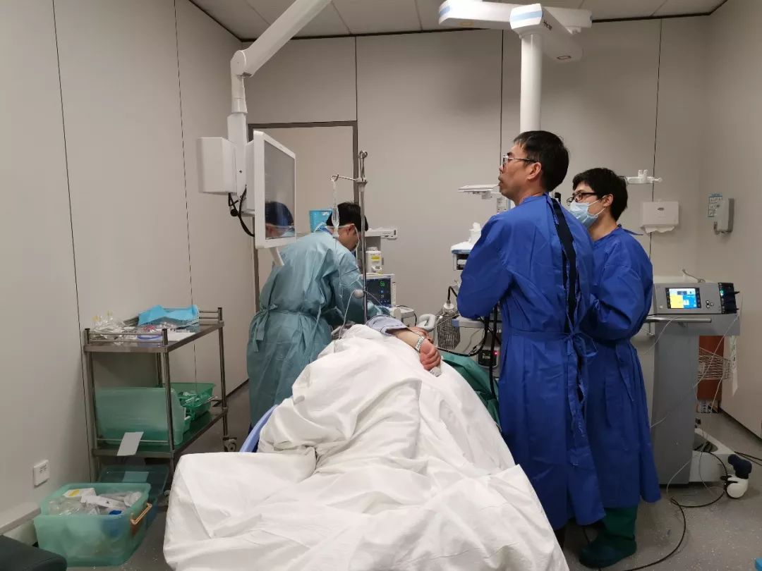 重庆江北国际医院,江北国际医院