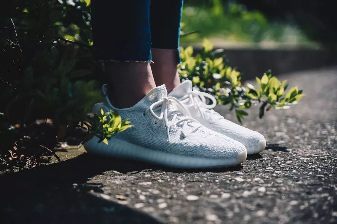 yeezy篮球鞋还会继续跌吗,性价比较高的千元yeezy鞋