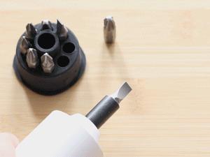 为什么手动剃须刀是男人的浪漫,螺丝刀对男生的诱惑力