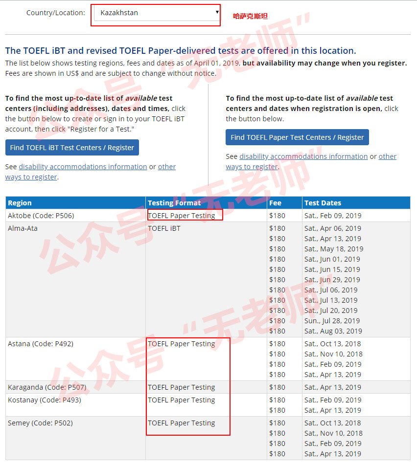 托福用不用考口语,托福口语有多难