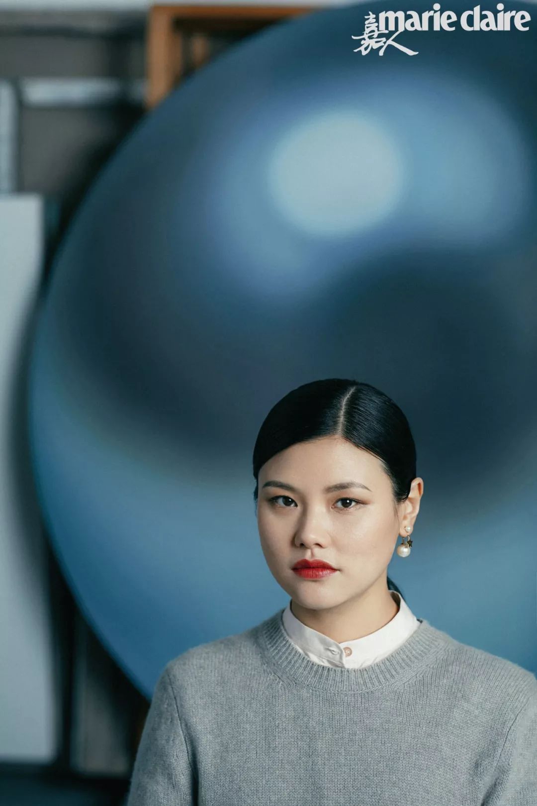 嘉人NewFace|金瀚查杰，流量之外前途亦无量