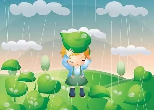 喷完除草剂下小雨还有药效么,喷过草甘膦第二天栽苗有影响吗