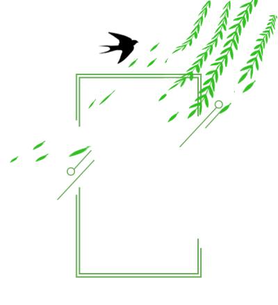 【慢城·关注】保护秦岭│蓝小宣带你探秘秦岭蓝田段“绿色宝库”（三）