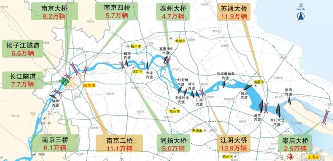 明天放假！@盐城人，外出一定要看这条……