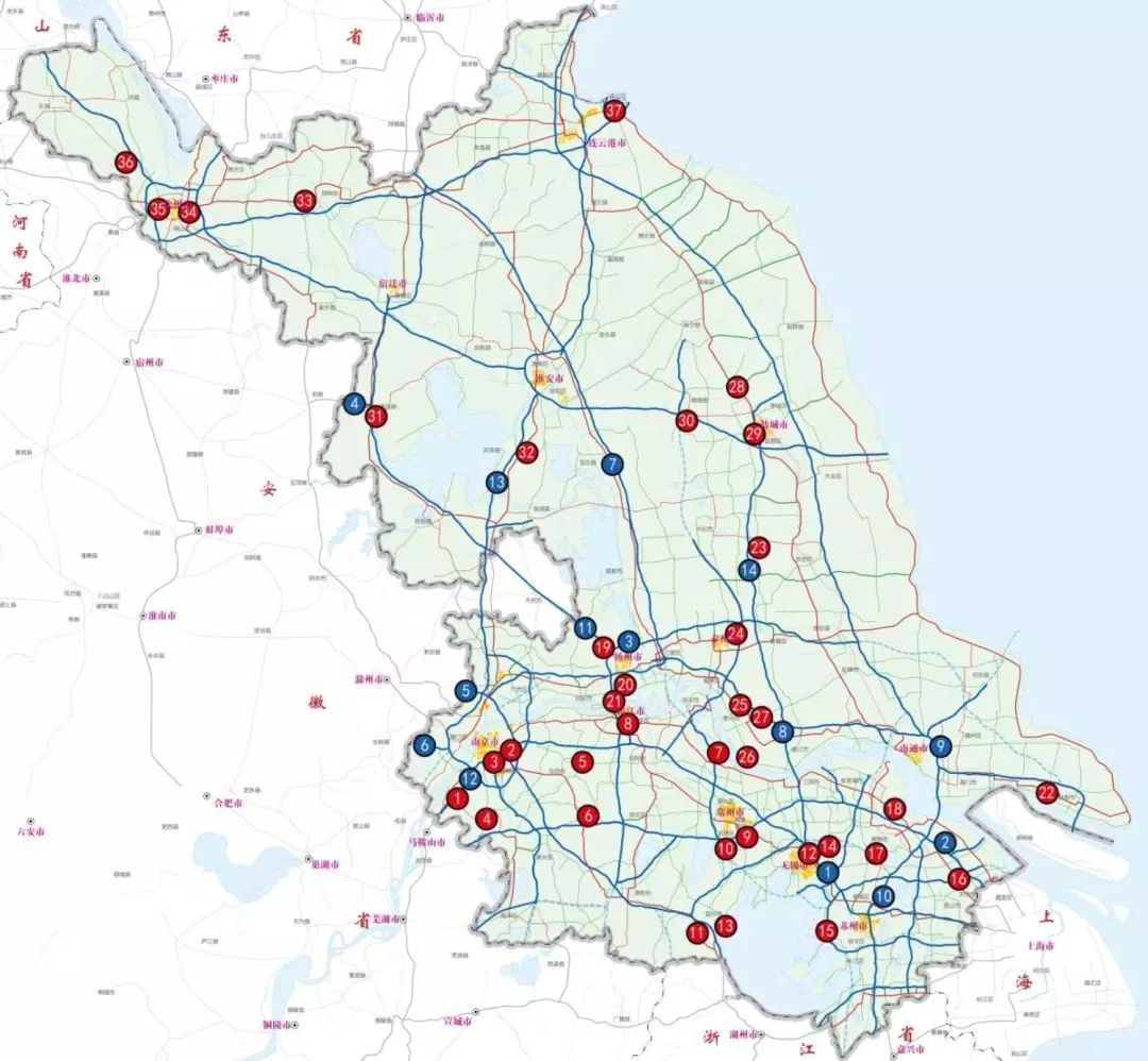 明天放假！@盐城人，外出一定要看这条……