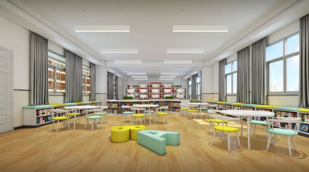 灯湖三小宣传片,灯湖三小新规划图