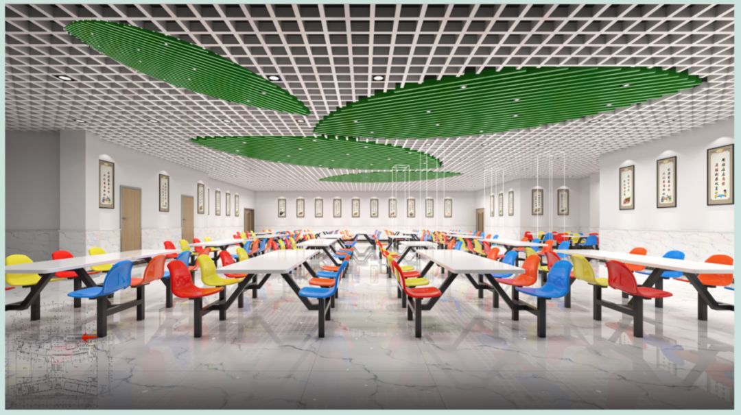 灯湖三小宣传片,灯湖三小新规划图