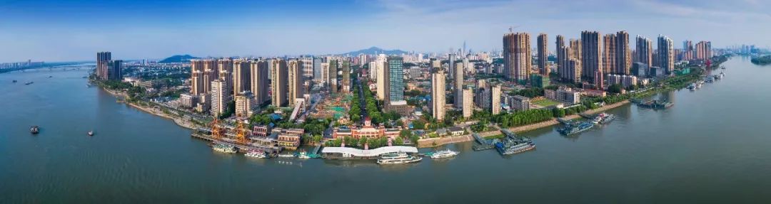 水美金陵！消除黑臭水体，提升沿河环境