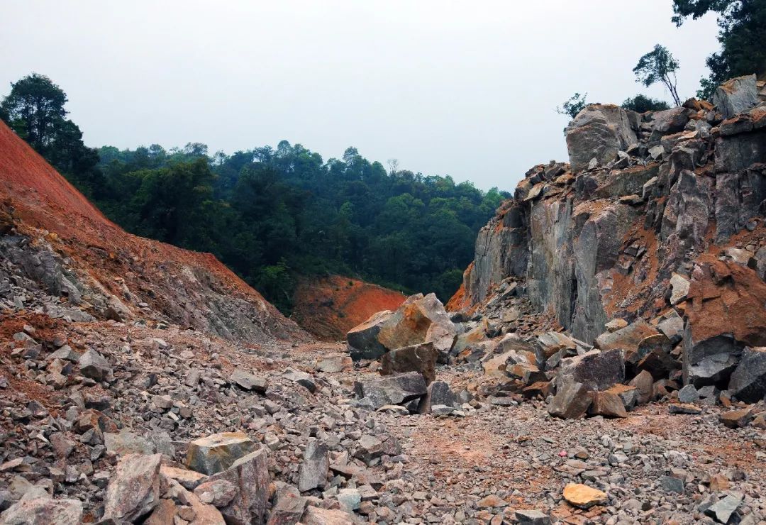 聚焦打通断头路,一条路串联旅游景点