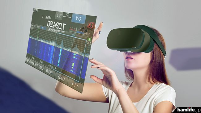 【火腿快新闻】ICOM公司0MHz对讲机产品|愚人节一本正经的胡说八道