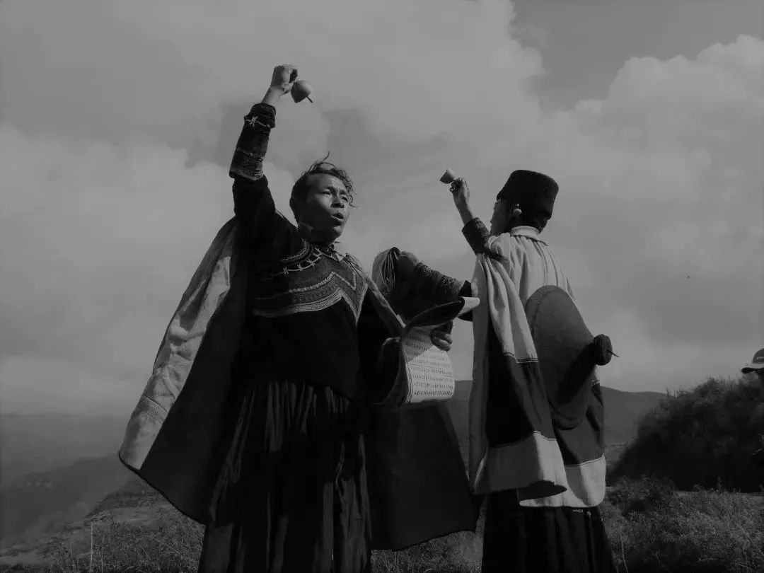 弘扬和传承创新彝族民俗文化,彝文化传承