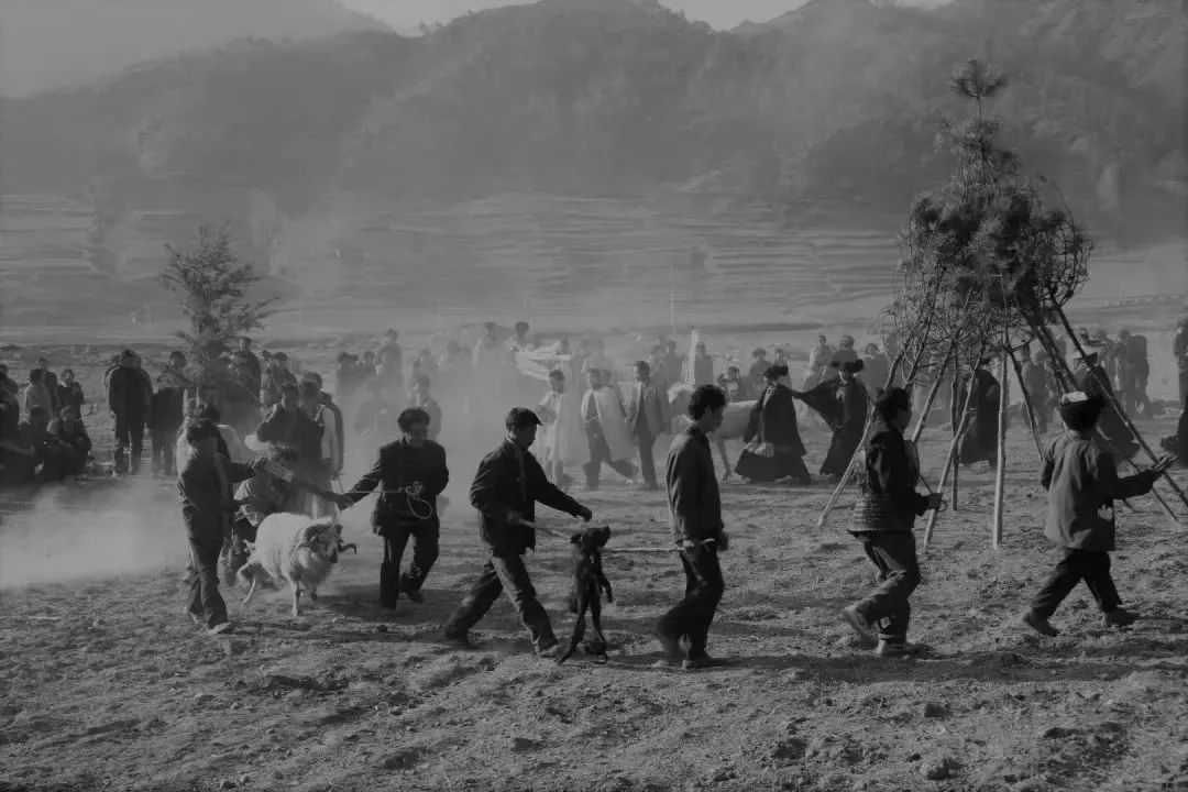 弘扬和传承创新彝族民俗文化,彝文化传承