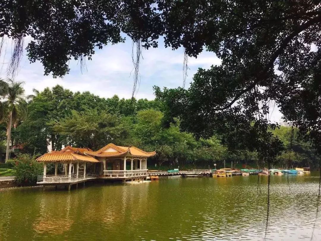 东莞五一旅游攻略推荐,最美人间四月天旅游攻略