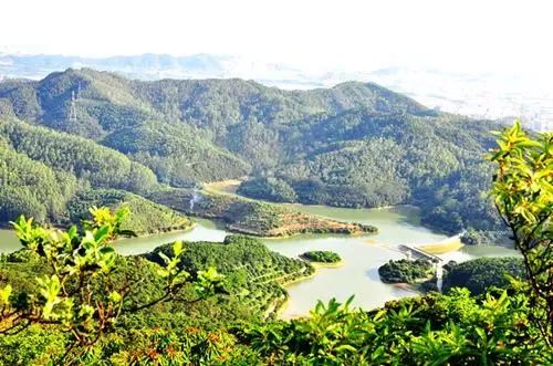 东莞五一旅游攻略推荐,最美人间四月天旅游攻略