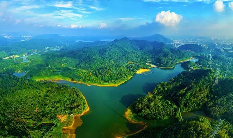 东莞五一旅游攻略推荐,最美人间四月天旅游攻略