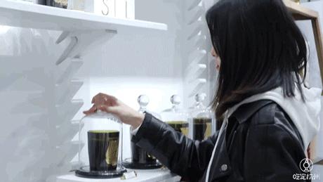 杭州新开一家藏着世界顶尖香薰品牌的集合店！get拿破仑、玛丽皇后同款，美到一秒穿越法国