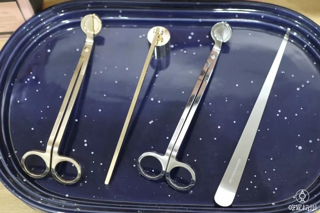 杭州新开一家藏着世界顶尖香薰品牌的集合店！get拿破仑、玛丽皇后同款，美到一秒穿越法国