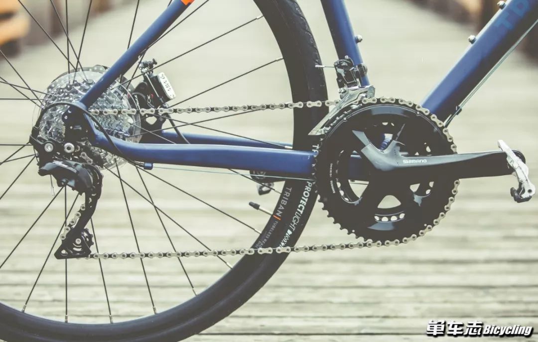 迪卡侬入门车型,迪卡侬triban500新款和旧款区别