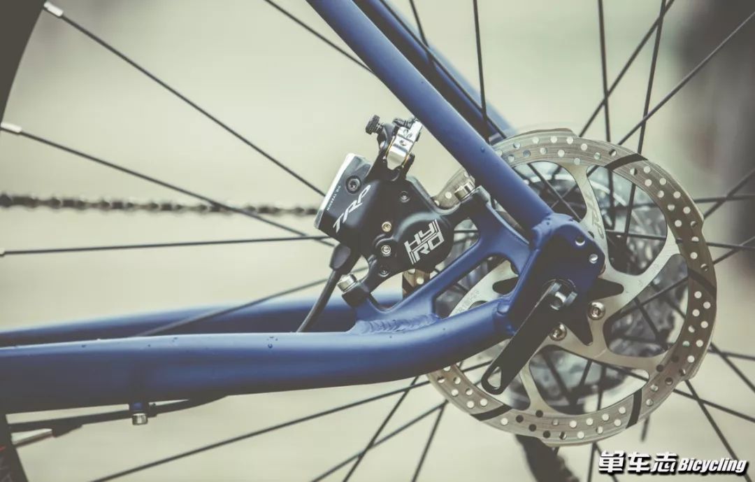 迪卡侬入门车型,迪卡侬triban500新款和旧款区别