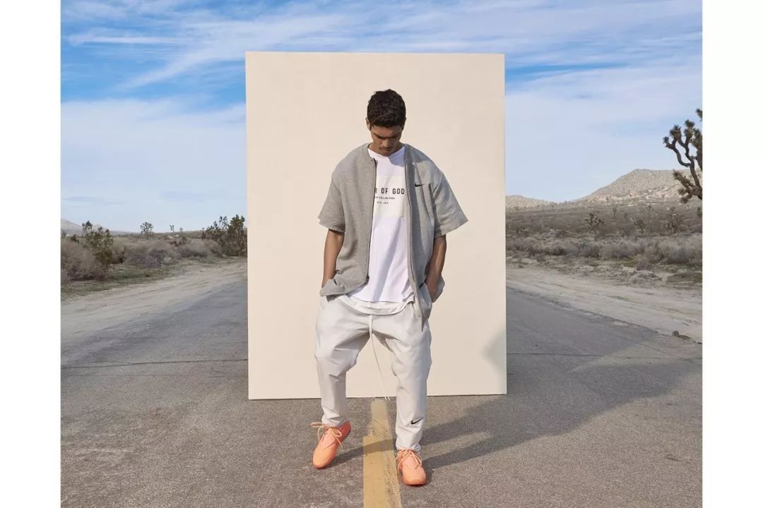 nikexfearofgod燕麦黄,nikexfearofgod卫衣刚出价格