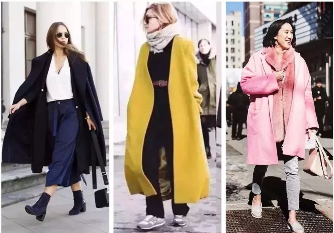 教你几个穿衣小技巧,穿衣的误区是什么