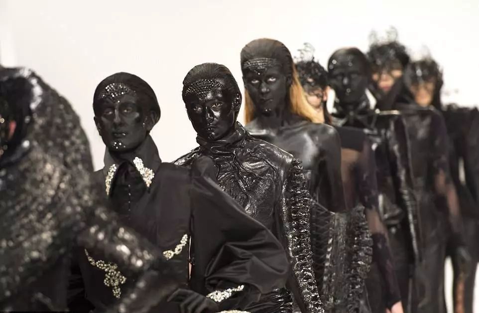 教你几个穿衣小技巧,穿衣的误区是什么