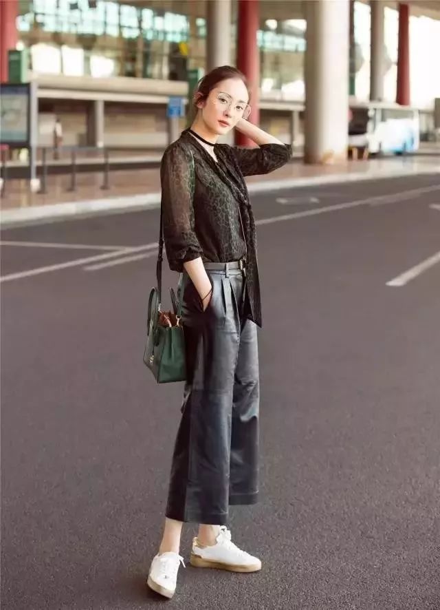 教你几个穿衣小技巧,穿衣的误区是什么