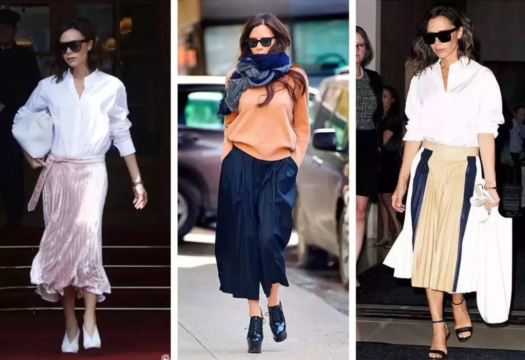 教你几个穿衣小技巧,穿衣的误区是什么