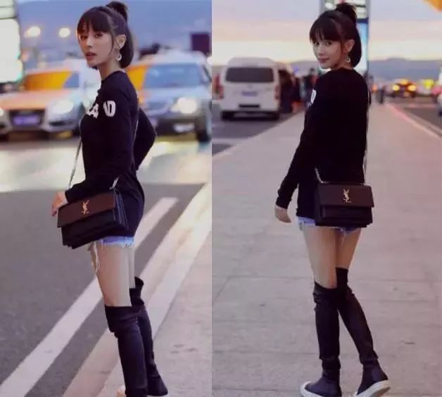 教你几个穿衣小技巧,穿衣的误区是什么