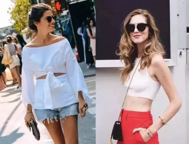 教你几个穿衣小技巧,穿衣的误区是什么