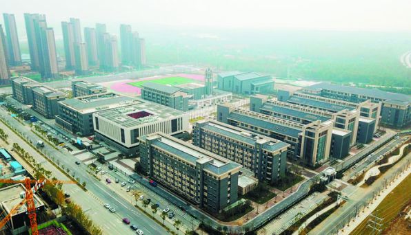 合肥大事件新消息,合肥的四里河发生了什么