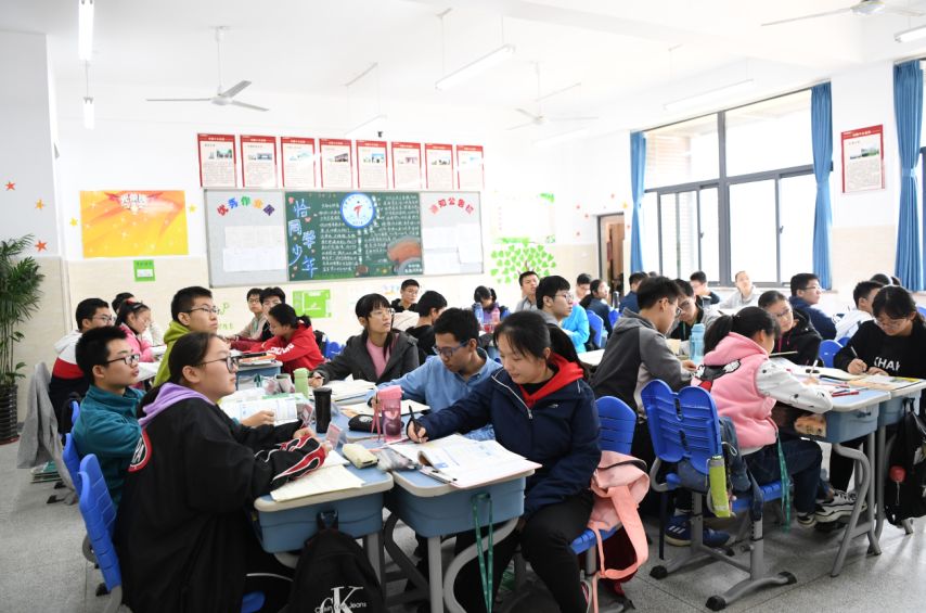 合肥大事件新消息,合肥的四里河发生了什么