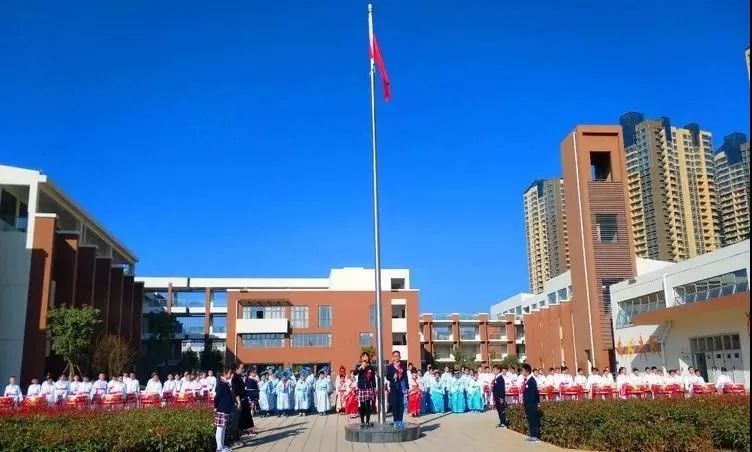 昆明民办小学招生简章,昆明2022民办小学怎么入学