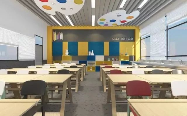 灯湖六小是第一梯队,灯湖六小航拍