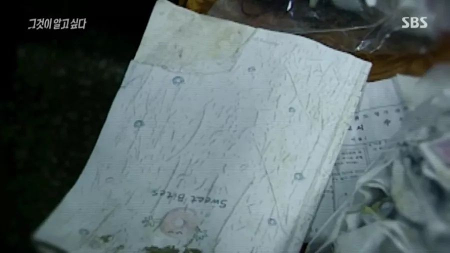 韩国著名悬案红指甲油事件,韩国悬案红色指甲油