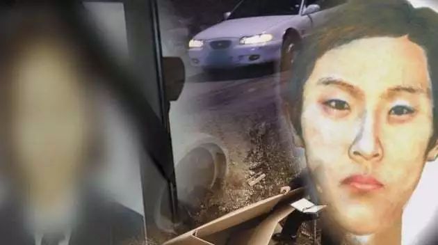 韩国著名悬案红指甲油事件,韩国悬案红色指甲油