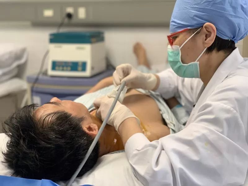 心悸胸闷头晕怎么回事,头晕心悸胸闷气短乏力嗜睡