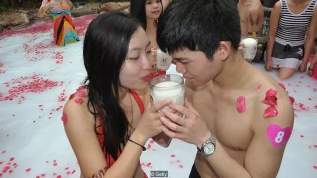 为什么有人会出现乳糖不耐症,为什么国人很多都有乳糖不耐受